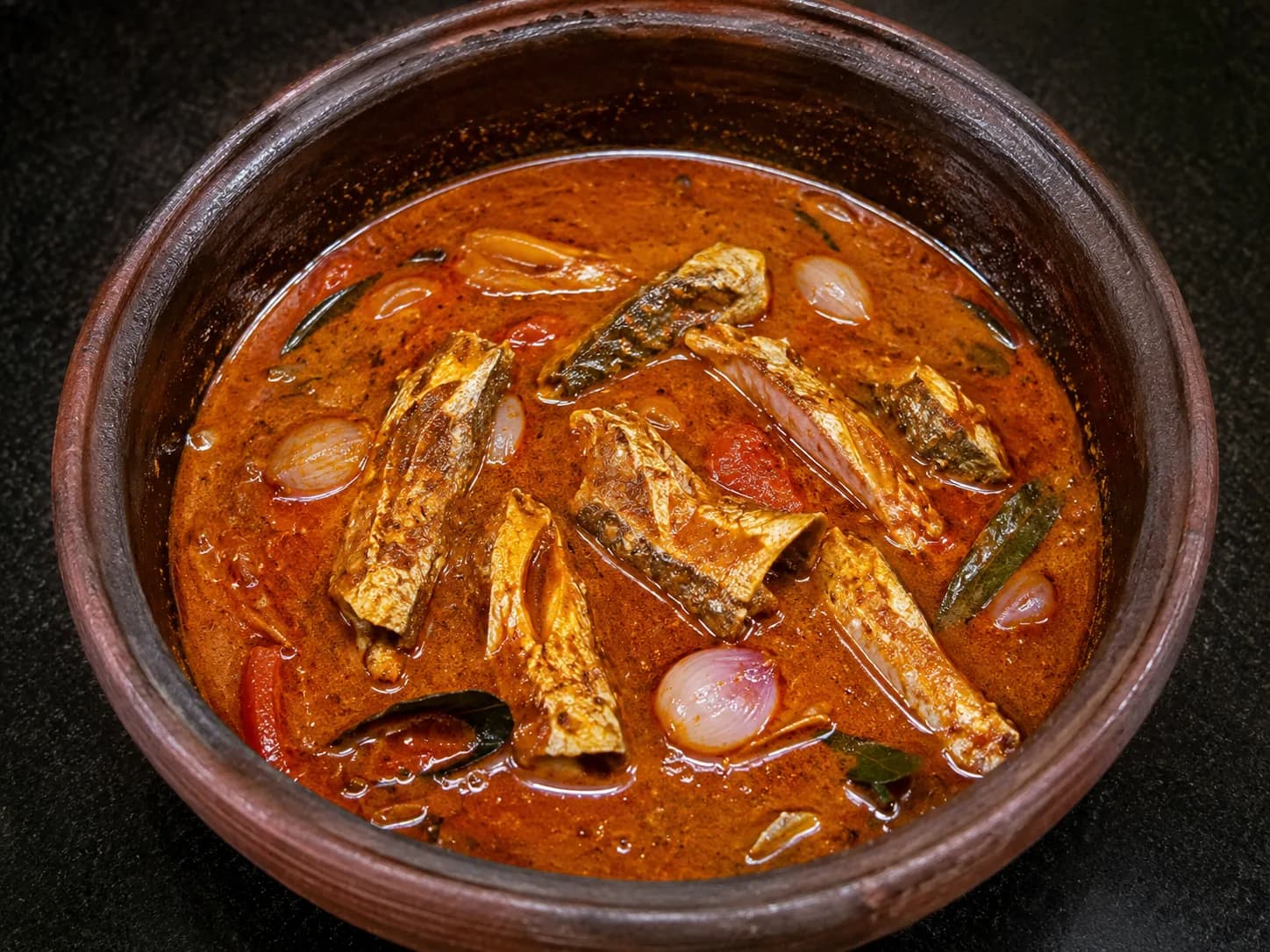 Masi Kulambu